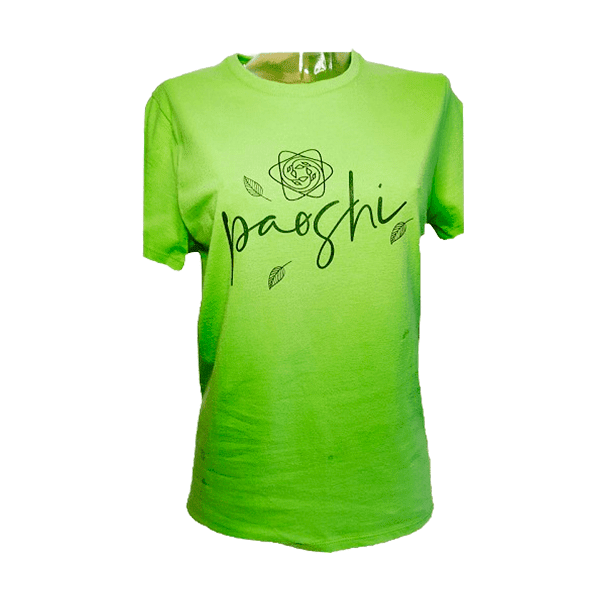 T-Shirt Paoshi