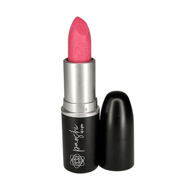 Lápiz labial vegano